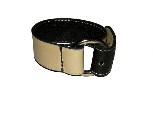 Wristbands & Chokers — Jutta Neumann New York